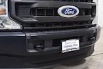 Used 2021 Ford F-450 Crew Cab Landscape Dump for sale #T4668 - photo 7