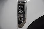 Used 2021 Ford F-450 Crew Cab Landscape Dump for sale #T4668 - photo 8