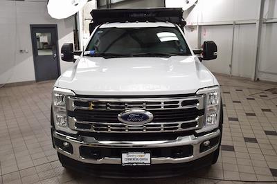 Used 2024 Ford F-450 Crew Cab Dump Truck for sale #T4672 - photo 2