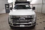 Used 2024 Ford F-450 Crew Cab Dump Truck for sale #T4672 - photo 2