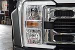 Used 2024 Ford F-450 Crew Cab Dump Truck for sale #T4672 - photo 6