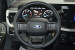 2024 Ford F-450 Crew Cab DRW 4x4 Dump Truck for sale #T4672 - photo 27