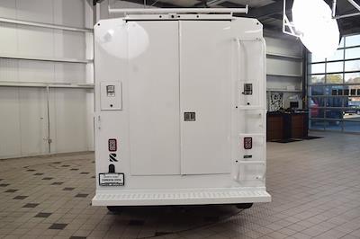 Used 2025 Ford E-350 Service Utility Van for sale #T4674 - photo 2