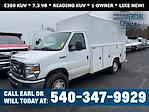 2025 Ford E-350 RWD Cutaway for sale #T4674 - photo 1