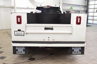 Used 2022 Ford F-350 - photo 1