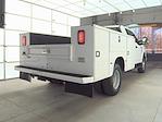 2022 Ford F-350 Super Cab DRW 4WD Service Truck for sale #T4677 - photo 2