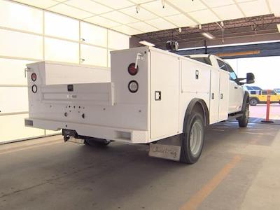 2024 Ford F-550 Crew Cab DRW 4WD Service Truck for sale #T4681 - photo 2