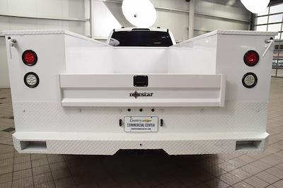 Used 2024 Ford F-550 - photo 1