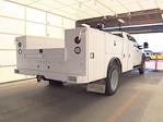 2024 Ford F-550 Crew Cab DRW 4WD Service Truck for sale #T4681 - photo 2