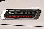 2025 Ram 5500 Crew Cab DRW 4WD Dump Truck for sale #T4684 - photo 9