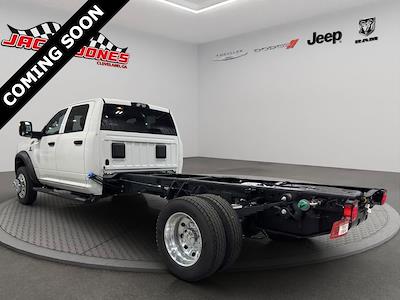 Used 2025 Ram 5500 - photo 1