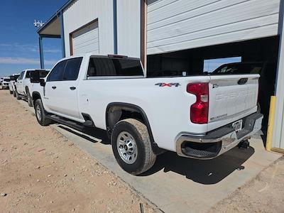 Used 2025 Chevrolet Silverado 3500 - photo 1