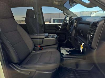 Used 2025 Chevrolet Silverado 3500 - photo 1