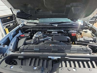 Used 2025 Chevrolet Silverado 3500 - photo 1