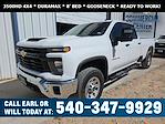 2025 Chevrolet Silverado 3500 Crew Cab 4WD Pickup for sale #T4691 - photo 1