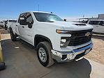 2025 Chevrolet Silverado 3500 Crew Cab 4WD Pickup for sale #T4691 - photo 4