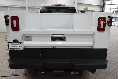 Used 2025 Chevrolet Silverado 3500 - photo 1