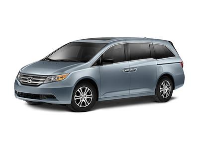 Used 2011 Honda Odyssey - photo 1