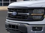 New 2025 Ford F-150 XLT SuperCrew Cab for sale #F57399 - photo 17