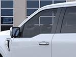 New 2025 Ford F-150 XLT SuperCrew Cab for sale #F57399 - photo 20