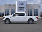 New 2025 Ford F-150 XLT SuperCrew Cab for sale #F57399 - photo 5