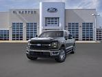 New 2025 Ford F-150 XLT SuperCrew Cab for sale #F57406 - photo 3