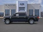 New 2025 Ford F-150 XLT SuperCrew Cab for sale #F57406 - photo 4