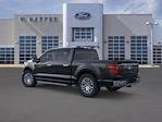 New 2025 Ford F-150 XLT SuperCrew Cab for sale #F57406 - photo 2