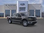 New 2025 Ford F-150 XLT SuperCrew Cab for sale #F57406 - photo 7
