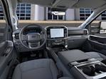 New 2025 Ford F-150 XLT SuperCrew Cab for sale #F57406 - photo 9
