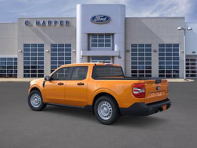 New 2026 Ford Maverick XL SuperCrew Cab for sale #F57722 - photo 2