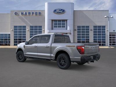 New 2025 Ford F-150 Tremor SuperCrew Cab for sale #F57744 - photo 2