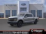New 2025 Ford F-150 Tremor SuperCrew Cab for sale #F57744 - photo 1