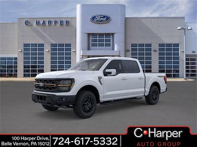 New 2025 Ford F-150 Tremor SuperCrew Cab for sale #F57751 - photo 1