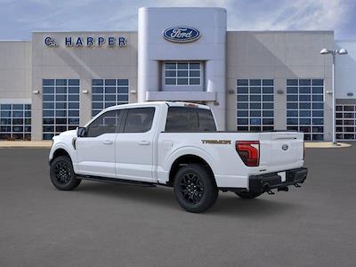 New 2025 Ford F-150 Tremor SuperCrew Cab for sale #F57751 - photo 2