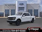 New 2025 Ford F-150 Tremor SuperCrew Cab for sale #F57751 - photo 1