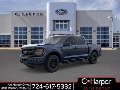 New 2026 Ford F-150 XLT SuperCrew Cab for sale #F57773 - photo 1