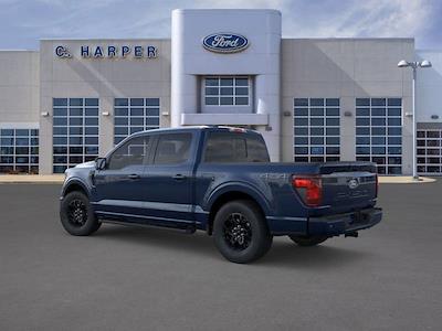 New 2026 Ford F-150 XLT SuperCrew Cab for sale #F57773 - photo 2