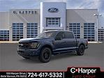 New 2026 Ford F-150 XLT SuperCrew Cab for sale #F57773 - photo 1