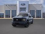 New 2026 Ford F-150 XLT SuperCrew Cab for sale #F57773 - photo 4