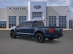New 2026 Ford F-150 XLT SuperCrew Cab for sale #F57773 - photo 2
