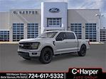 New 2026 Ford F-150 XLT SuperCrew Cab for sale #F57775 - photo 1