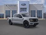 New 2026 Ford F-150 XLT SuperCrew Cab for sale #F57775 - photo 7