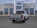 New 2026 Ford F-150 XLT SuperCrew Cab for sale #F57775 - photo 8