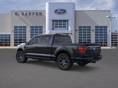 New 2026 Ford F-150 STX SuperCrew Cab for sale #F57779 - photo 2