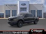 New 2026 Ford F-150 STX SuperCrew Cab for sale #F57779 - photo 1