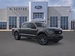 New 2026 Ford F-150 STX SuperCrew Cab for sale #F57779 - photo 7