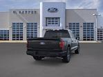 New 2026 Ford F-150 STX SuperCrew Cab for sale #F57779 - photo 8