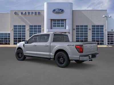 New 2026 Ford F-150 XLT SuperCrew Cab for sale #F57780 - photo 2
