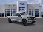 New 2026 Ford F-150 XLT SuperCrew Cab for sale #F57780 - photo 7